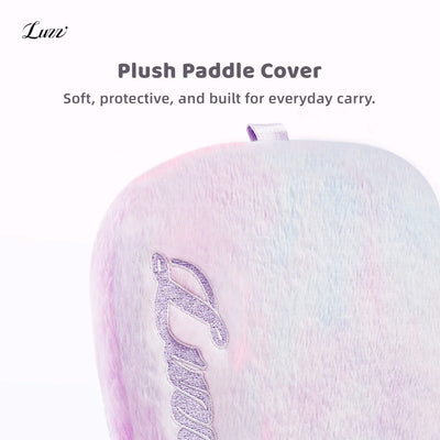 Bao vợt Luzz Paddle Cover with Shoulder Strap