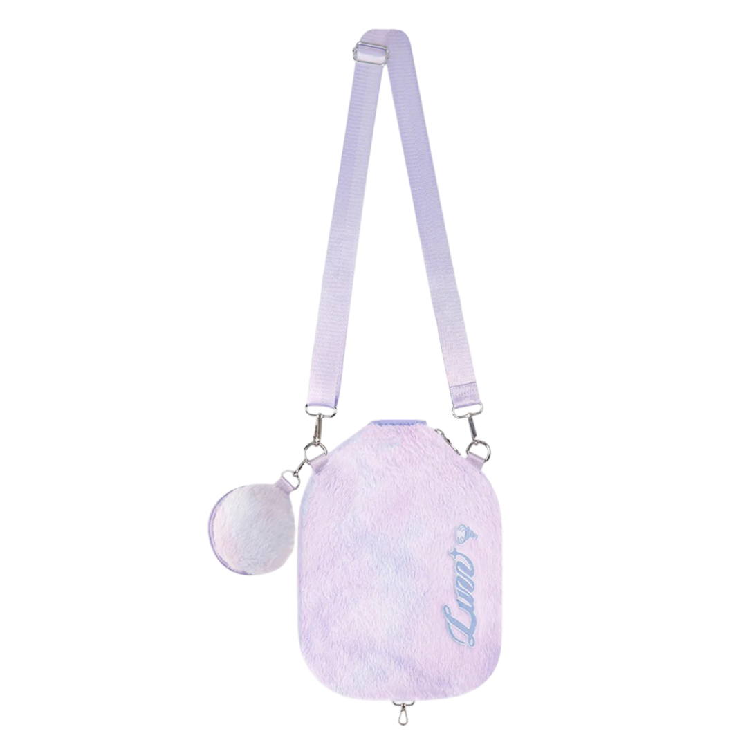 Bao vợt Luzz Paddle Cover with Shoulder Strap