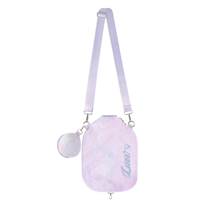Bao vợt Luzz Paddle Cover with Shoulder Strap