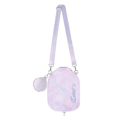 Bao vợt Luzz Paddle Cover with Shoulder Strap