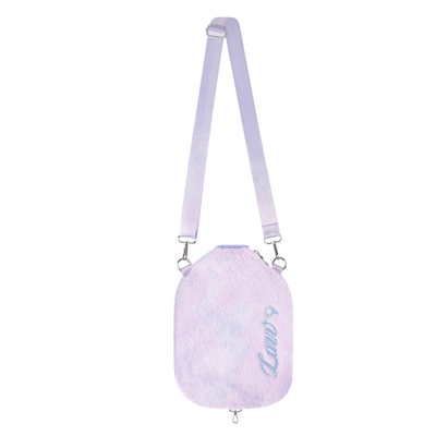Bao vợt Luzz Paddle Cover with Shoulder Strap