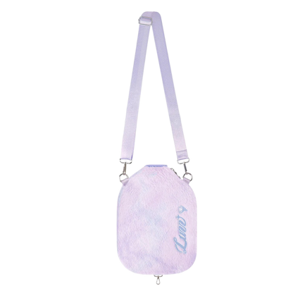 Bao vợt Luzz Paddle Cover with Shoulder Strap