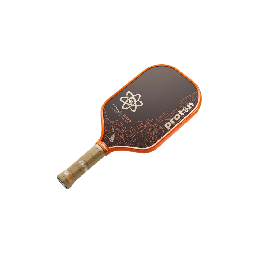 Vợt Pickleball Proton Series 3 - Project Coyote