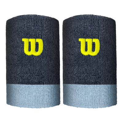 Băng cổ tay Pickleball Wilson Wide Wristband