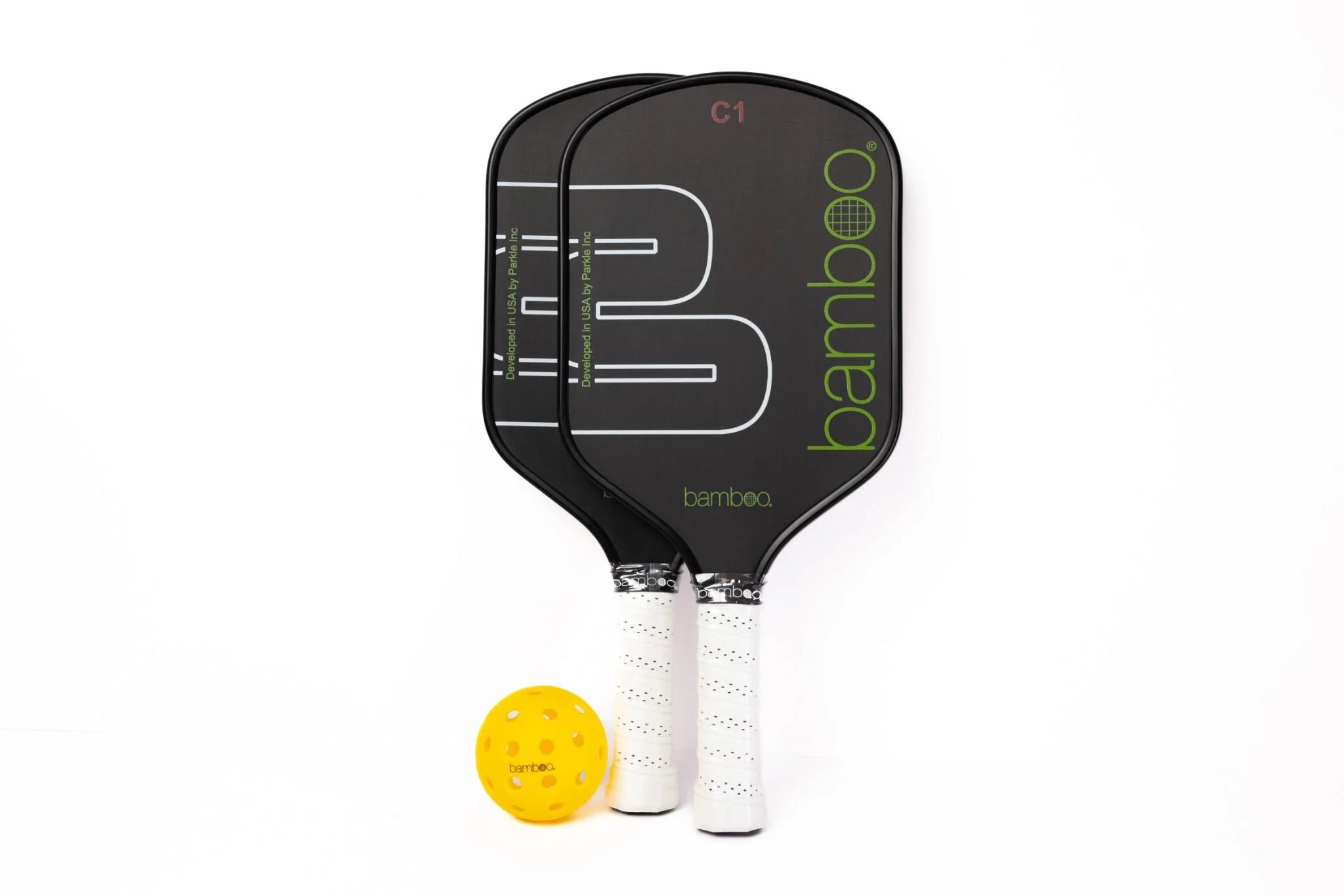 Vợt Pickleball Bamboo C1