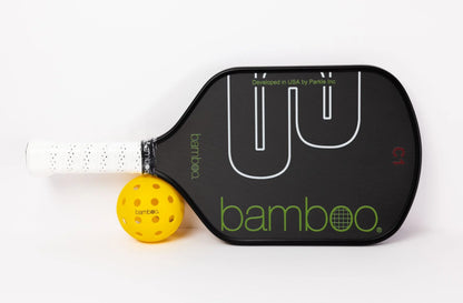 Vợt Pickleball Bamboo C1