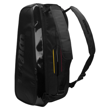 Wilson Super Tour Pro Staff 9 Pack Pickleball Bag