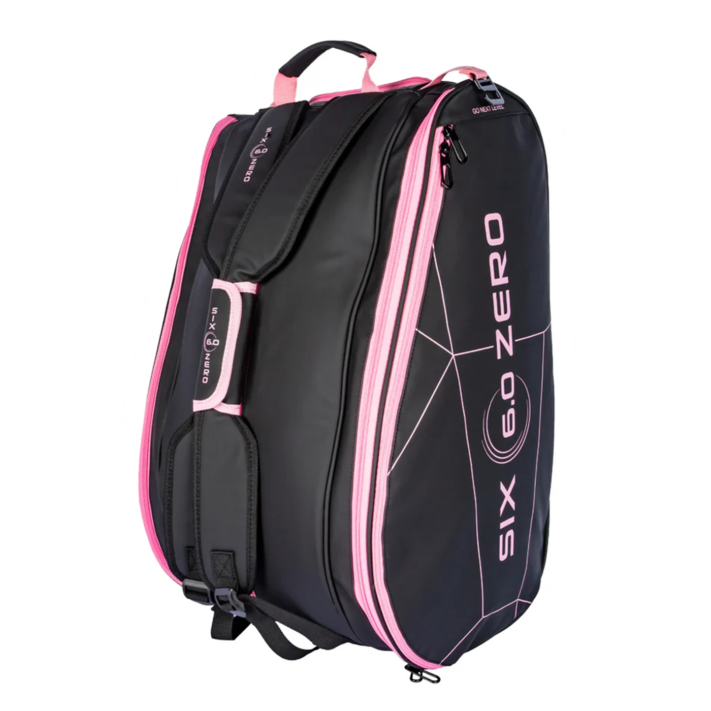 Pickleball Six Zero Pro Tour Bag