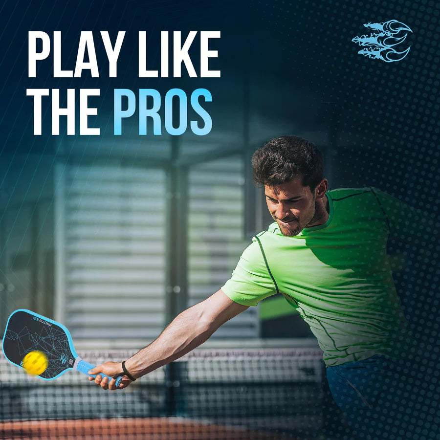 Vợt Pickleball Enigma Proto-Ice