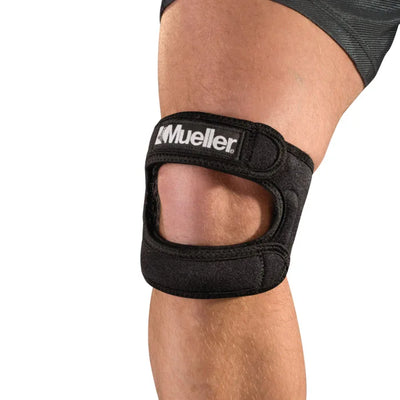 Mueller's Sport Care Knee Support Bandage