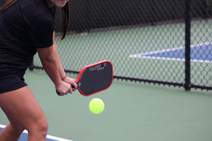 Vợt Pickleball Diadem Warrior Edge