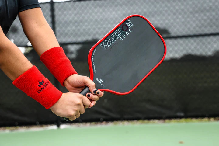 Vợt Pickleball Diadem Warrior Edge