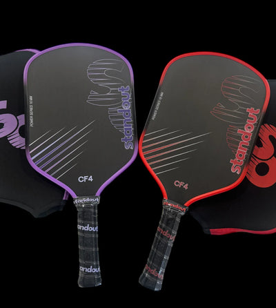 Vợt Pickleball Standout CF4 POWER NXT GEN