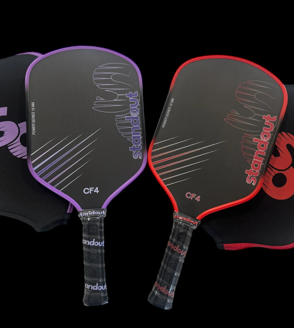 Vợt Pickleball Standout CF4 POWER NXT GEN