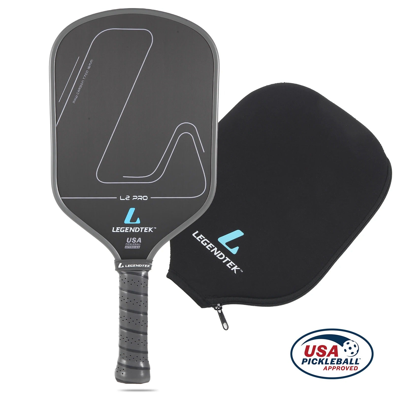 Volair Mach 1 Forza Pickleball Racket