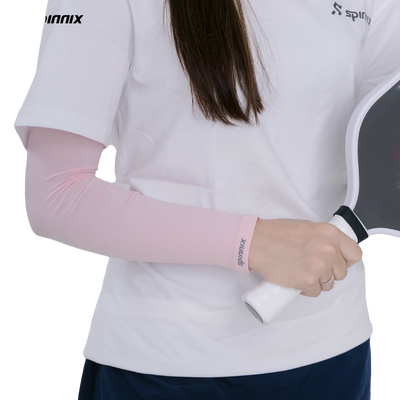 Ống tay thể thao Pickleball Spinnix Coolfit