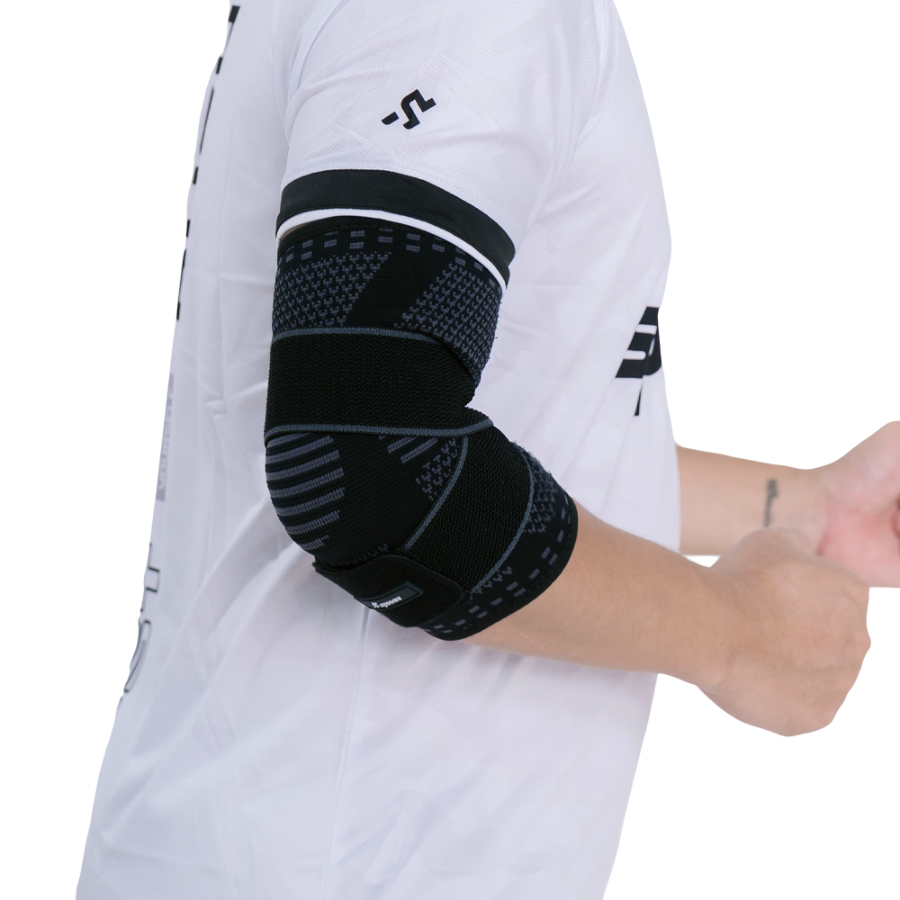 Băng hỗ trợ khuỷu tay Pickleball Spinnix Virex