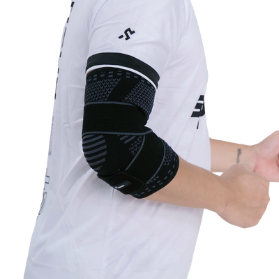 Băng hỗ trợ khuỷu tay Pickleball Spinnix Virex