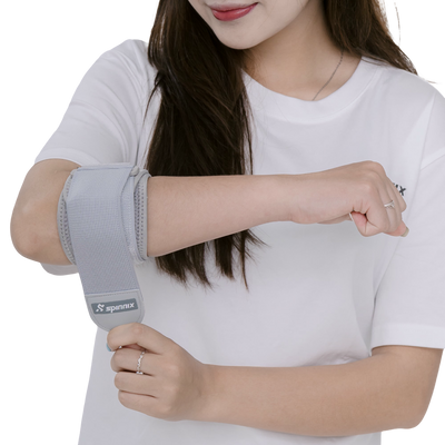 Spinnix Strive Pickleball Elbow Brace