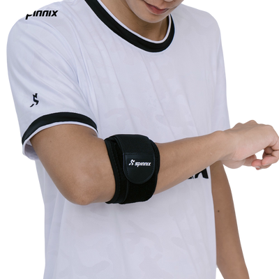 Spinnix Strive Pickleball Elbow Brace