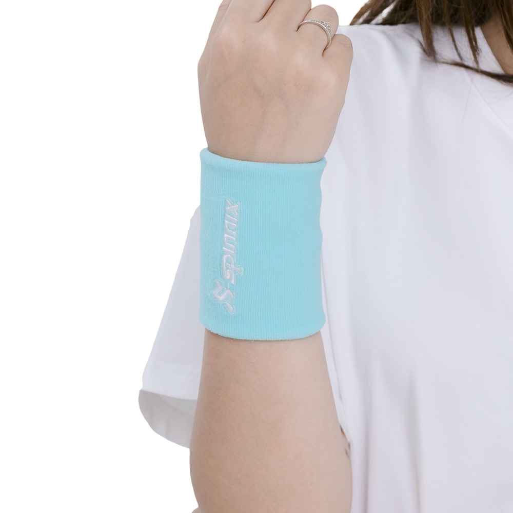 Băng bó cổ tay Pickleball Spinnix Grip