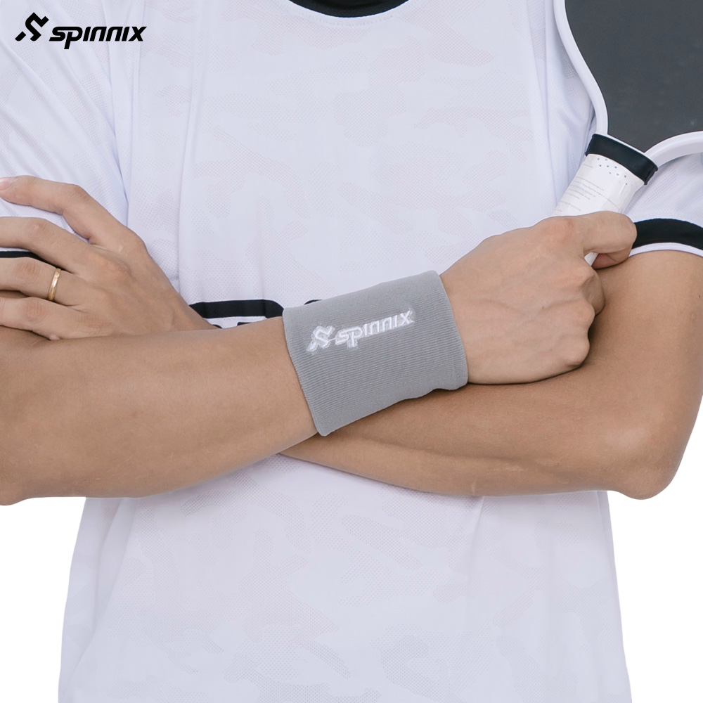 Băng bó cổ tay Pickleball Spinnix Grip