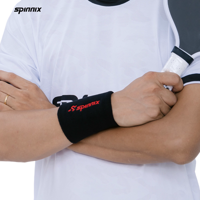 Băng bó cổ tay Pickleball Spinnix Grip