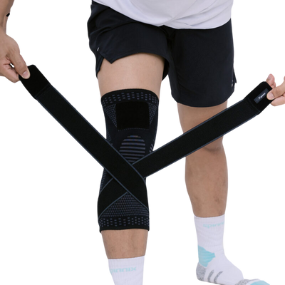 Băng hỗ trợ bó đầu gối Pickleball Spinnix Virex