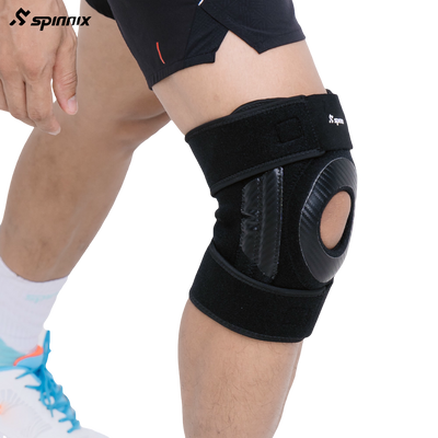 Băng hỗ trợ bó đầu gối Pickleball Spinnix Novix