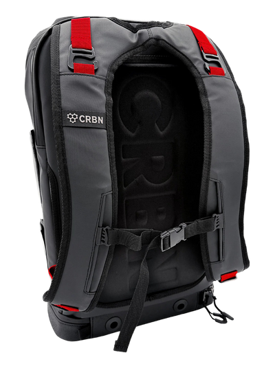 Balo Pickleball CRBN Pro Team Backpack 2.0