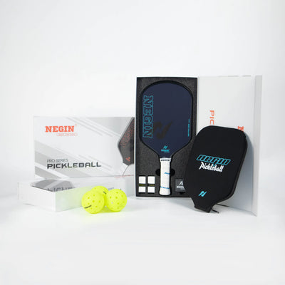 Negin NG PRO 006 Pickleball Racket