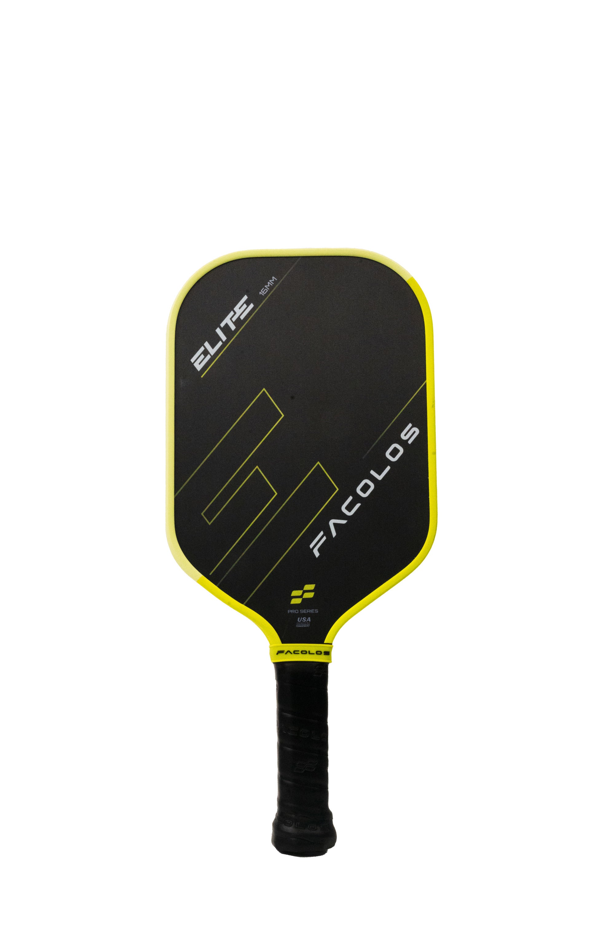 Vợt Pickleball Facolos Elite Pro Series 16MM/14MM