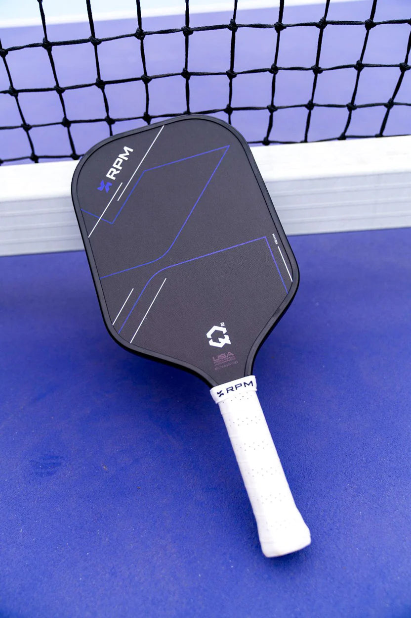 Vợt Pickleball RPM Q2 Widebody