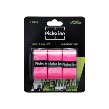 Picko Inn Super Grip Pickleball Racquet Grip Protector 