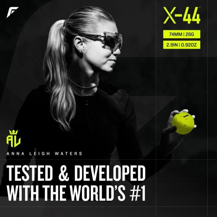Franklin X-44™ Performance Pickleball Ball
