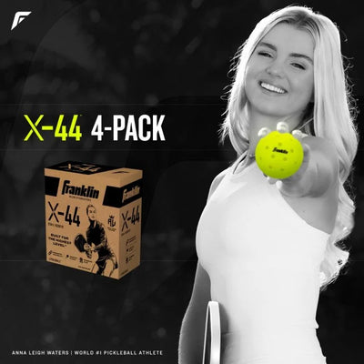 Franklin X-44™ Performance Pickleball Ball