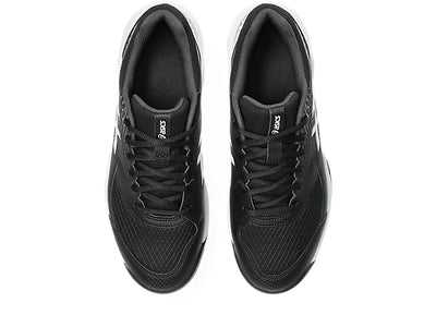 Pickleball Shoes Asics Gel-Dedicate 8 Black / White
