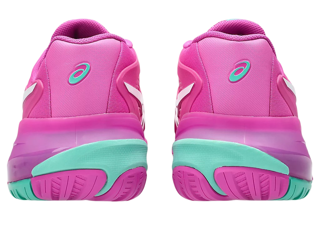 Giày Pickleball Asics Gel-Resolution X | Digital Sakura / White