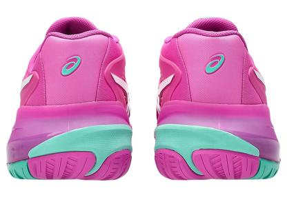 Giày Pickleball Asics Gel-Resolution X | Digital Sakura / White
