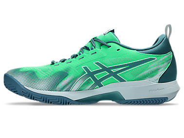 Giày Pickleball Asics Sonic Smash FF | Vital Green / Misty Pine