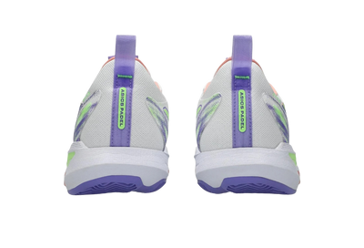 Giày Pickleball Asics Sonic Smash FF | White / Guava