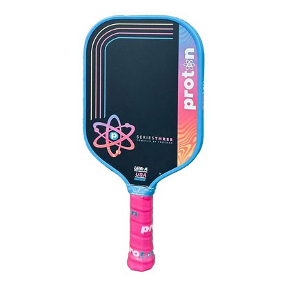 Vợt Pickleball Proton Series 3 - Project Flamingo