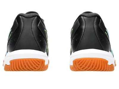 Giày Pickleball Asics Gel - Rocket 11 Black / Waterscape (Cho Nam)