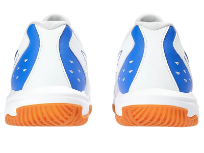 Giày Pickleball Asics Gel - Rocket 11  White / Black (Cho Nam)