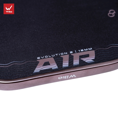 Vợt Pickleball Wika Sports Quang Dương Evolution Air 2 Edition