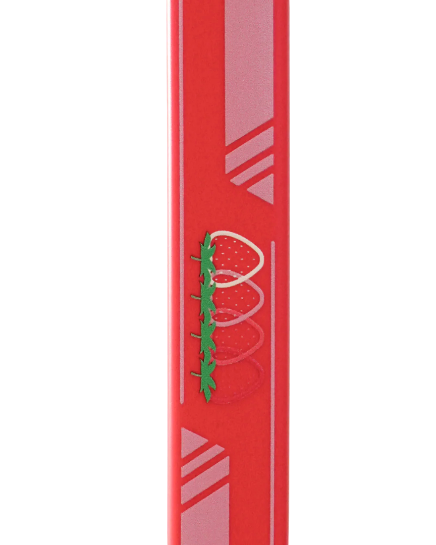 Pickleball Paddle 11Six24 Hurache-X Power 2 | Strawberry Edition