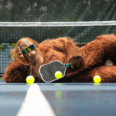 Pickleball Racket Bread &amp; Butter The Wild Thang