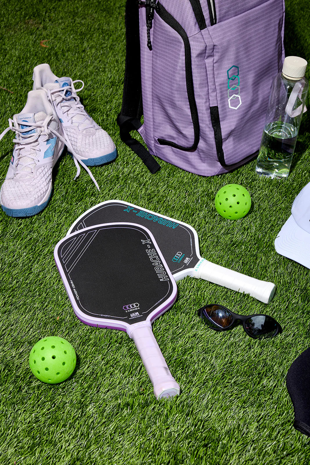 Pickleball Paddle 11Six24 Hurache-X Power 2 – PicklePlay Việt Nam