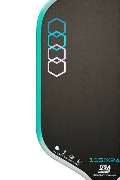 Vợt Pickleball 11Six24 Hurache-X Power