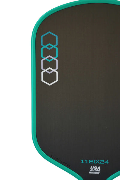 Vợt Pickleball 11Six24 Hurache-X All Court